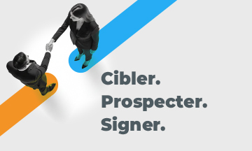 Marché CSE Exposants