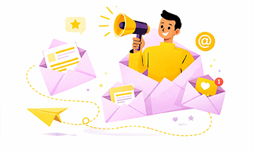 Ciblage Emailing CSE