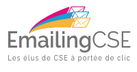 Emailing CSE