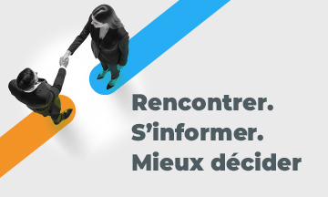 Expérience Visiteur CSE